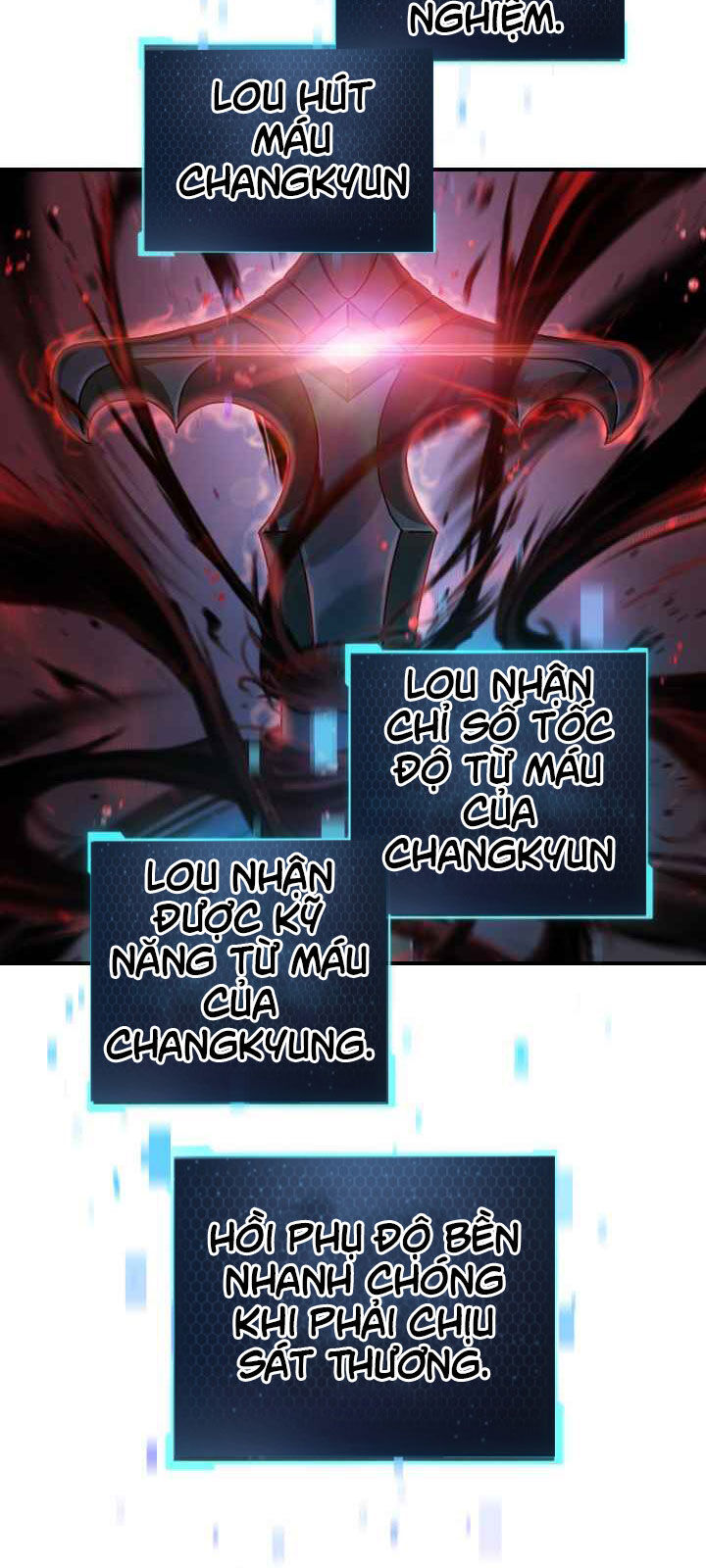 Người Chơi Không Thể Thăng Cấp chapter 11 - Upload bởi truyensieuhay.com