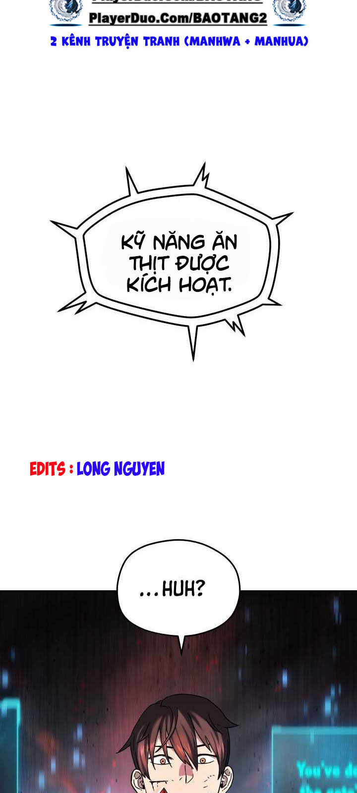 Người Chơi Không Thể Thăng Cấp chapter 11 - Upload bởi truyensieuhay.com