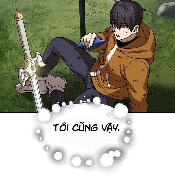 Người Chơi Không Thể Thăng Cấp chapter 12 - Upload bởi truyensieuhay.com