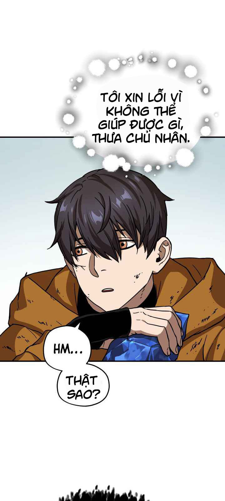 Người Chơi Không Thể Thăng Cấp chapter 12 - Upload bởi truyensieuhay.com
