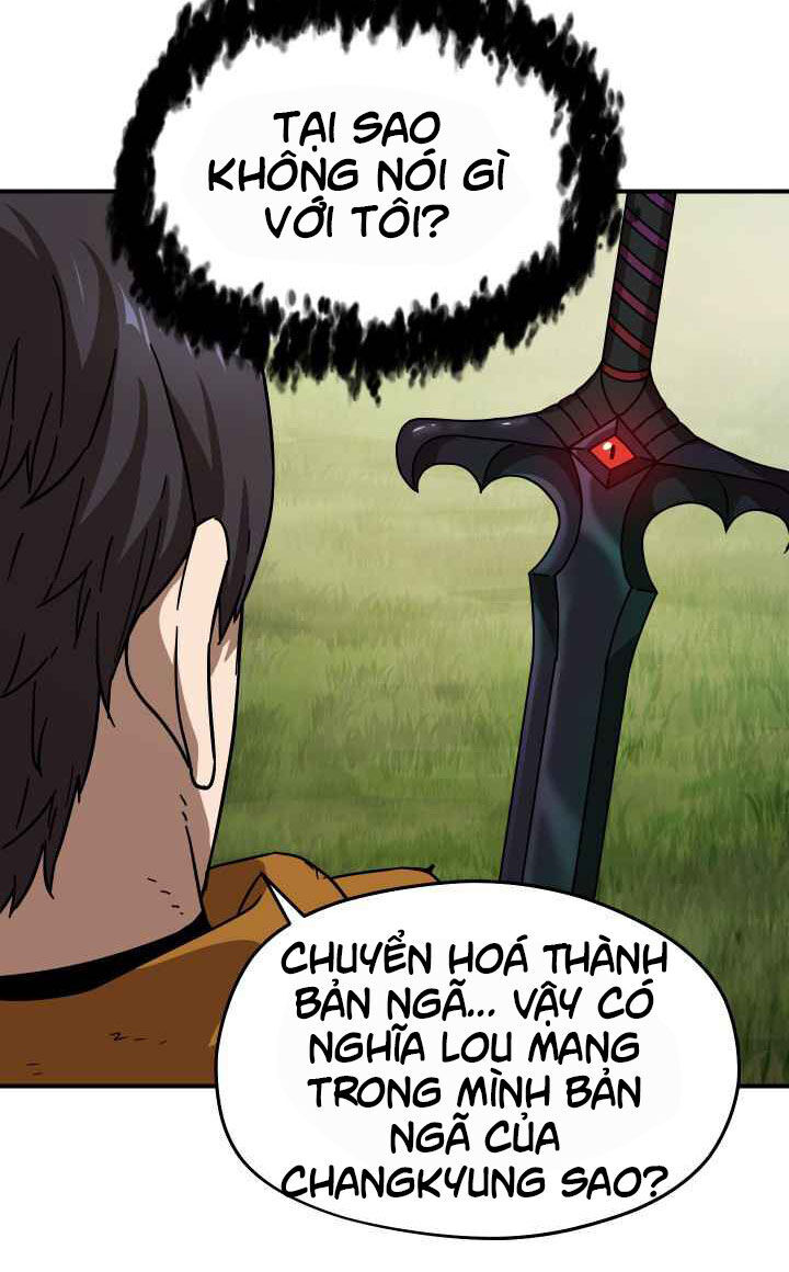 Người Chơi Không Thể Thăng Cấp chapter 12 - Upload bởi truyensieuhay.com