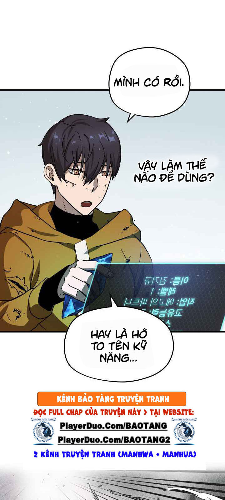 Người Chơi Không Thể Thăng Cấp chapter 12 - Upload bởi truyensieuhay.com