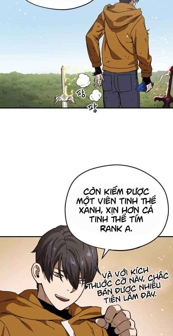 Người Chơi Không Thể Thăng Cấp chapter 12 - Upload bởi truyensieuhay.com