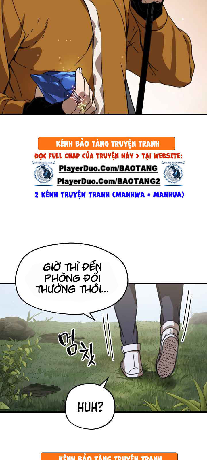 Người Chơi Không Thể Thăng Cấp chapter 12 - Upload bởi truyensieuhay.com