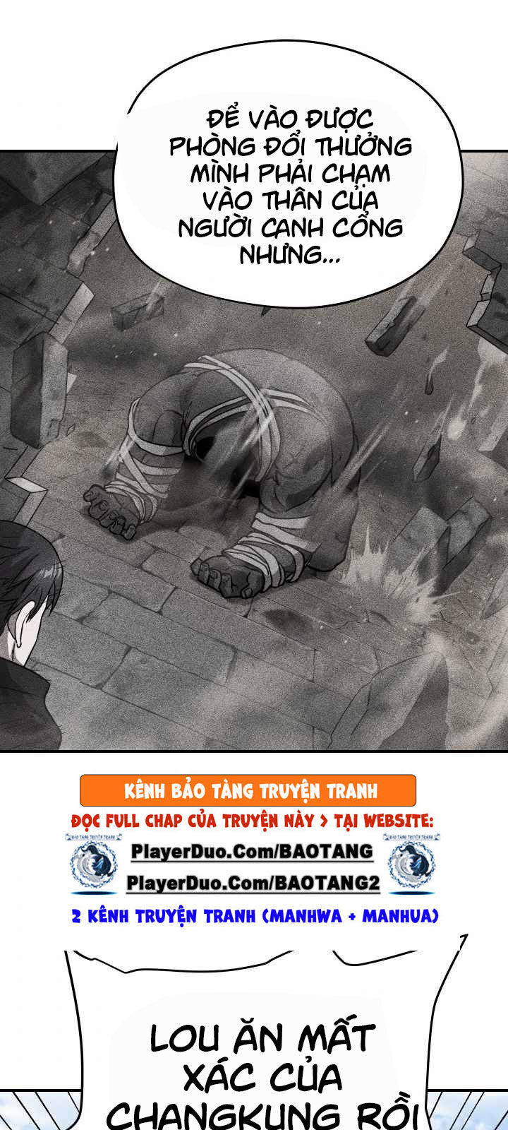 Người Chơi Không Thể Thăng Cấp chapter 12 - Upload bởi truyensieuhay.com