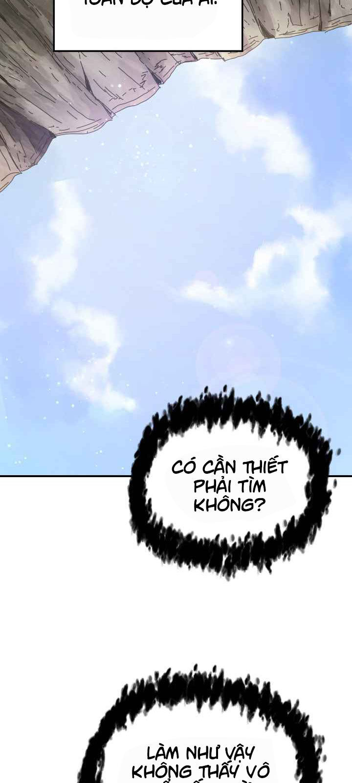 Người Chơi Không Thể Thăng Cấp chapter 12 - Upload bởi truyensieuhay.com