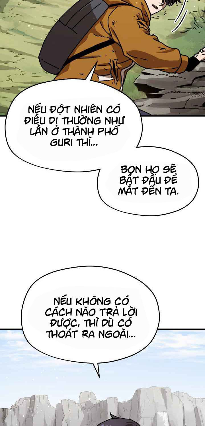 Người Chơi Không Thể Thăng Cấp chapter 12 - Upload bởi truyensieuhay.com