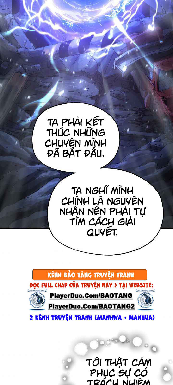 Người Chơi Không Thể Thăng Cấp chapter 12 - Upload bởi truyensieuhay.com