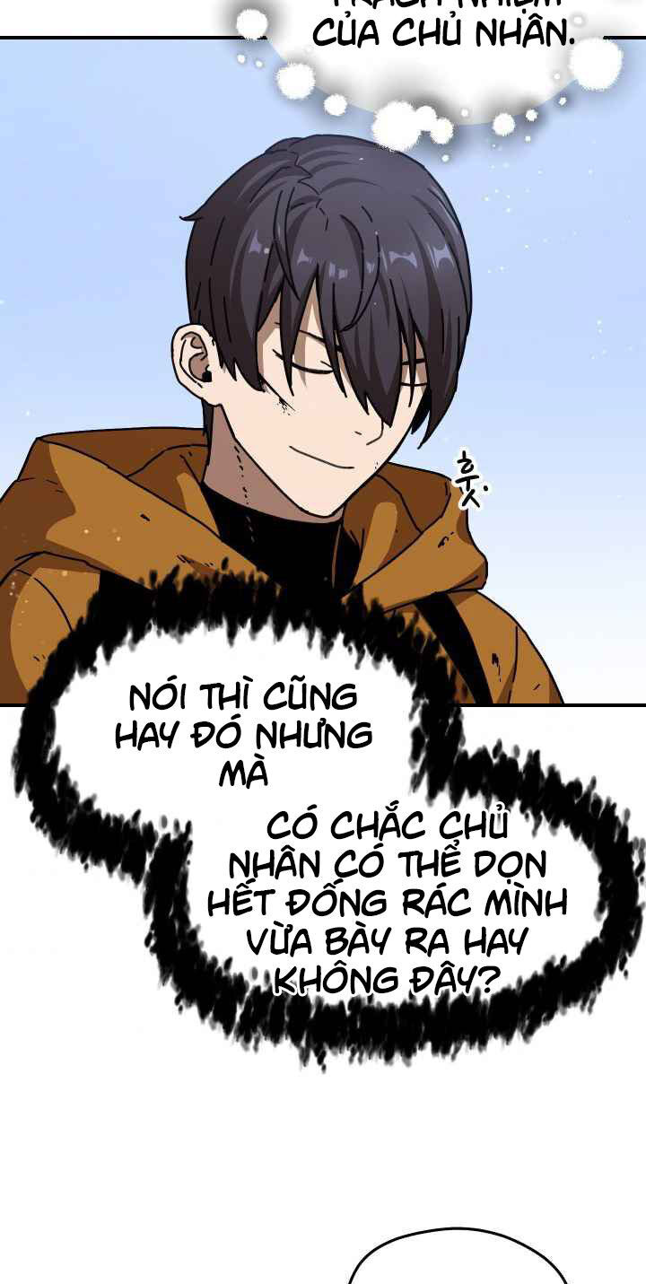 Người Chơi Không Thể Thăng Cấp chapter 12 - Upload bởi truyensieuhay.com