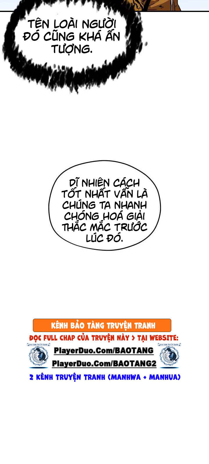 Người Chơi Không Thể Thăng Cấp chapter 12 - Upload bởi truyensieuhay.com