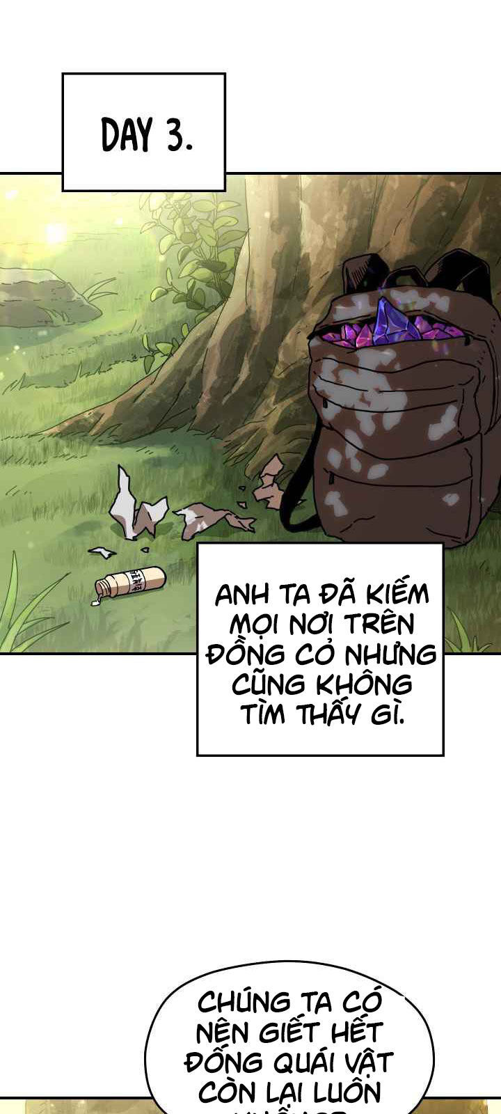 Người Chơi Không Thể Thăng Cấp chapter 12 - Upload bởi truyensieuhay.com