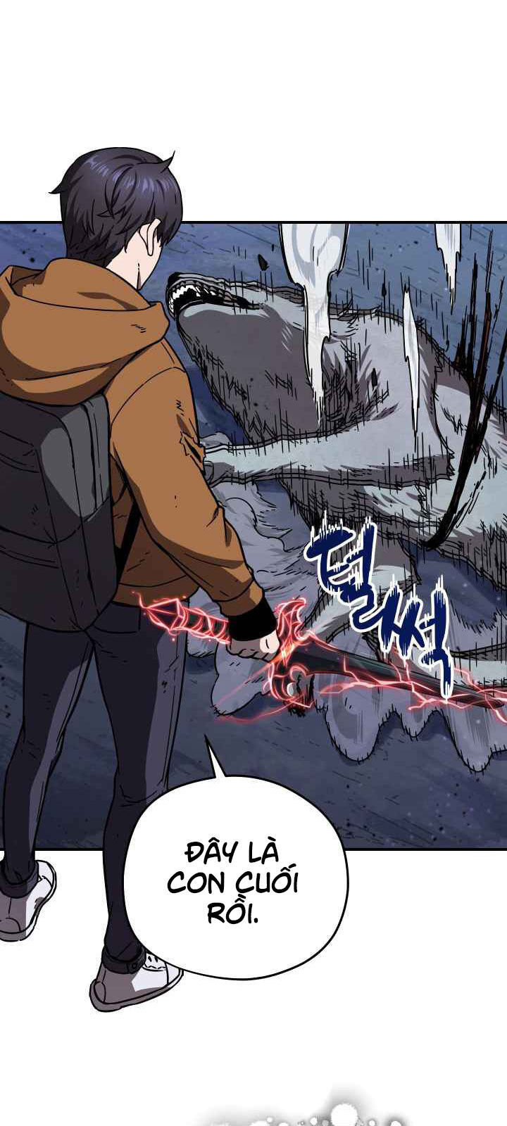 Người Chơi Không Thể Thăng Cấp chapter 12 - Upload bởi truyensieuhay.com