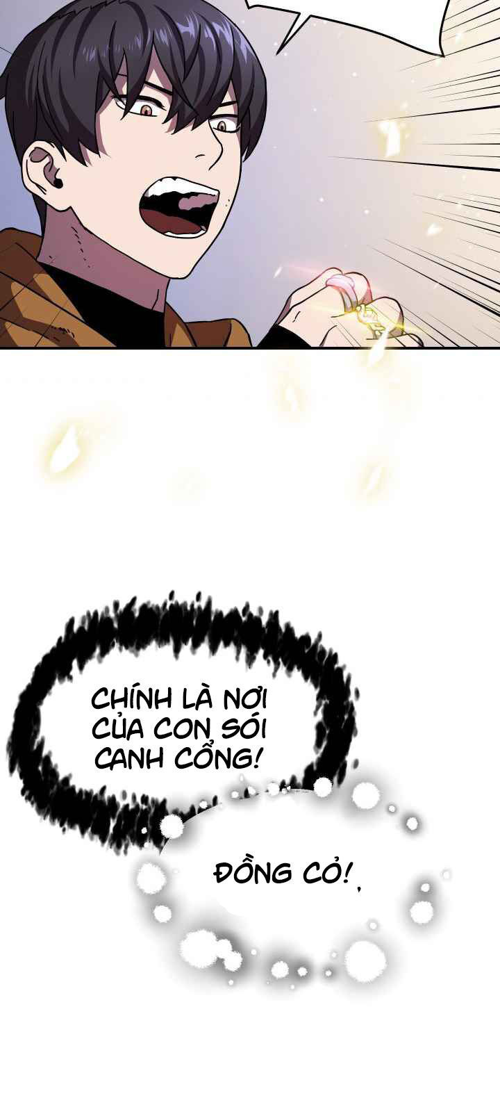 Người Chơi Không Thể Thăng Cấp chapter 12 - Upload bởi truyensieuhay.com