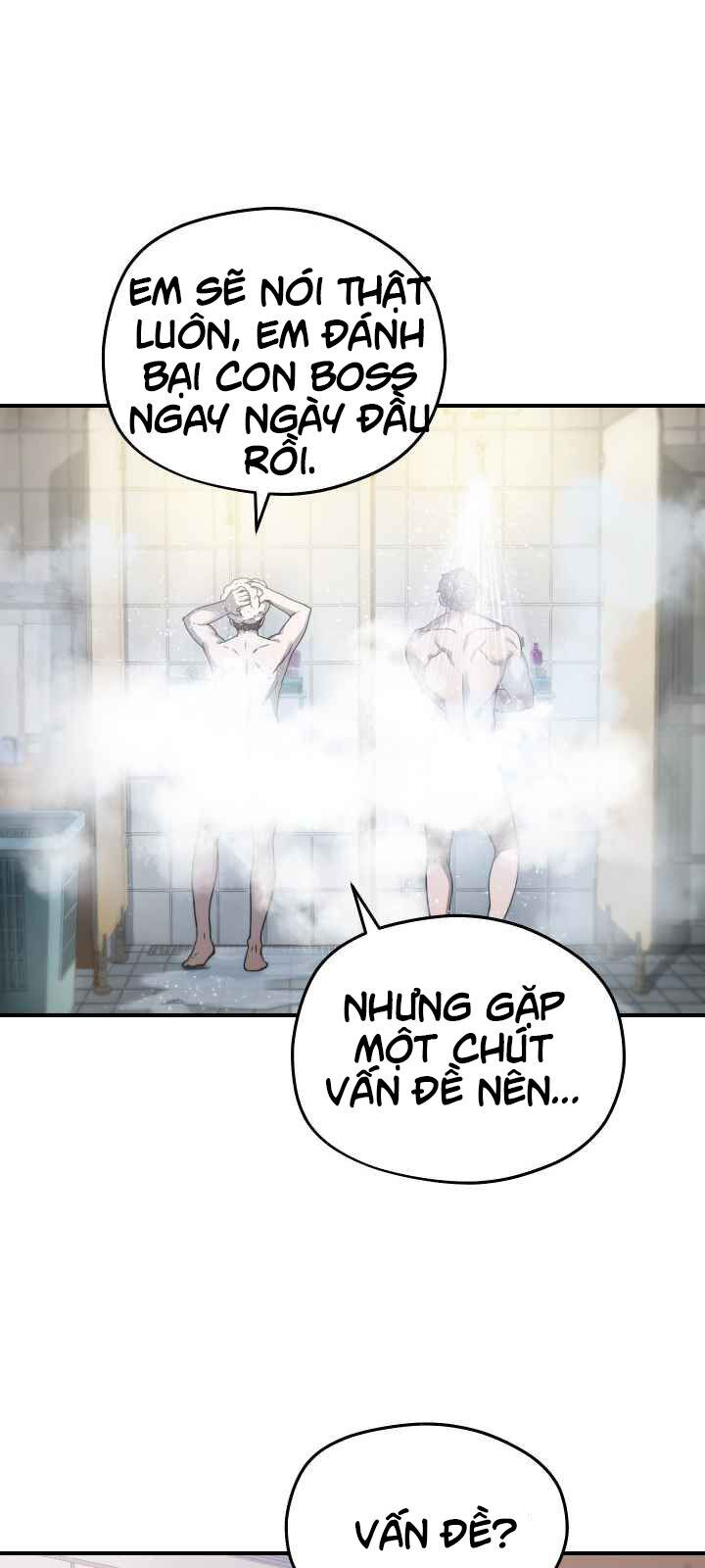 Người Chơi Không Thể Thăng Cấp chapter 12 - Upload bởi truyensieuhay.com