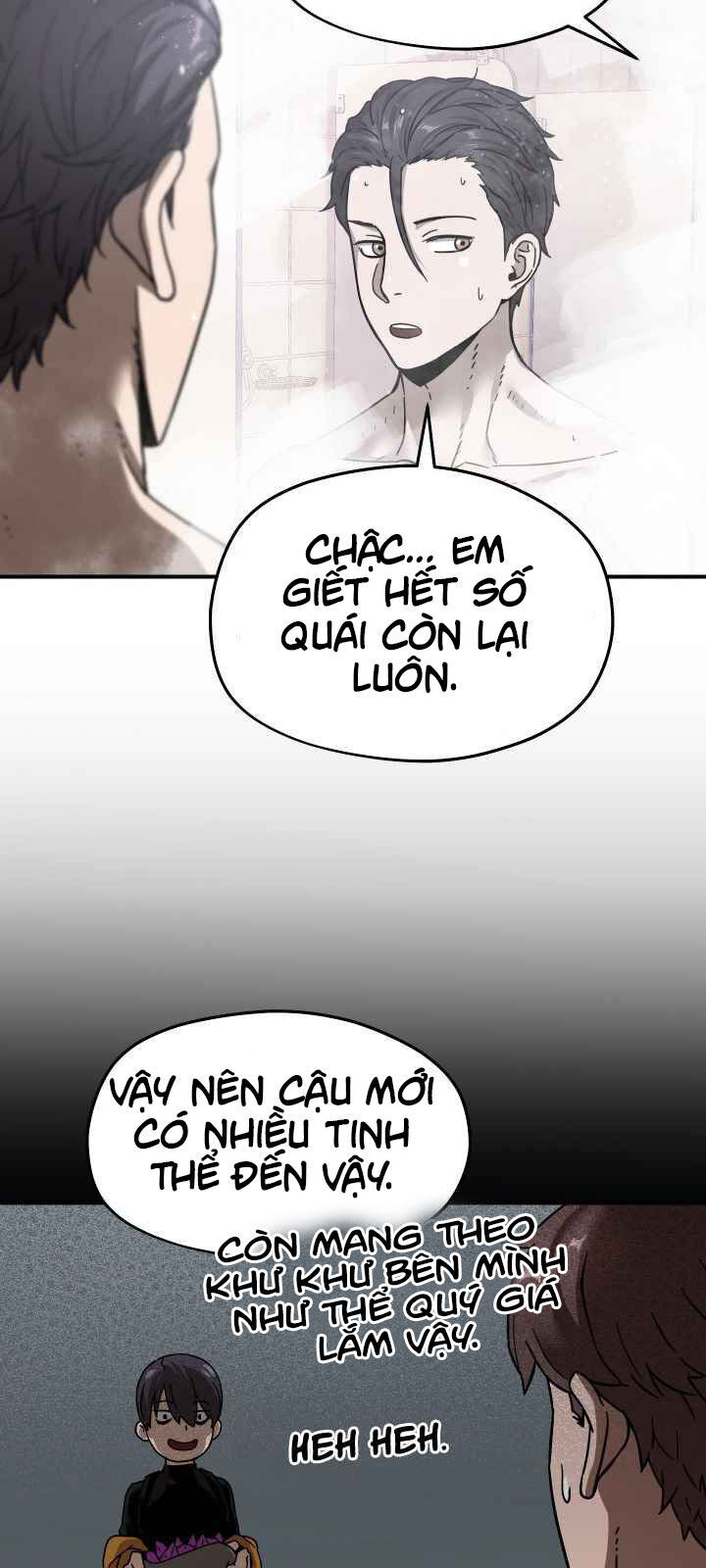 Người Chơi Không Thể Thăng Cấp chapter 12 - Upload bởi truyensieuhay.com
