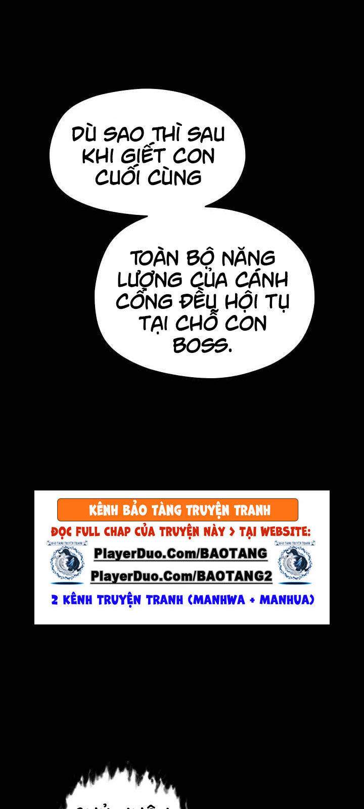 Người Chơi Không Thể Thăng Cấp chapter 12 - Upload bởi truyensieuhay.com