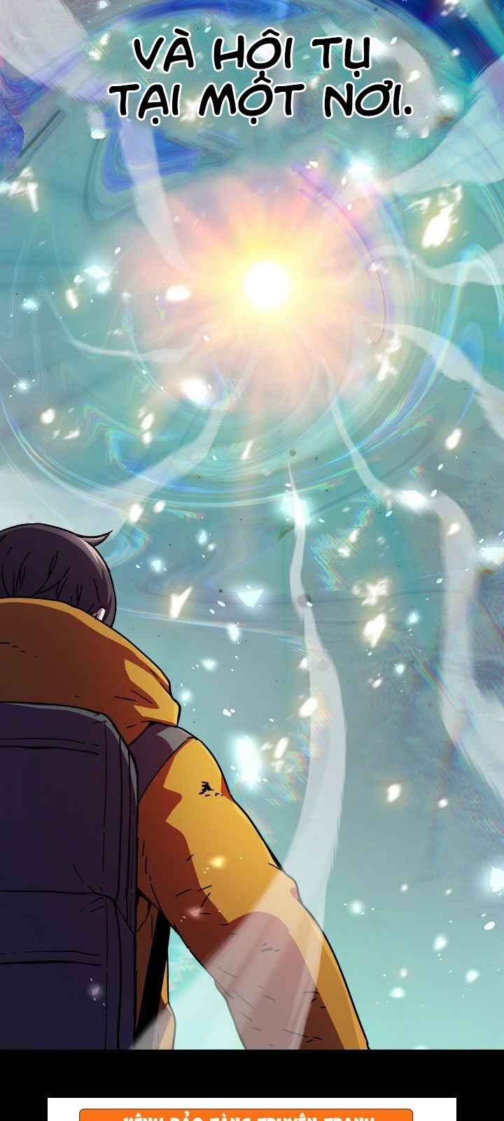 Người Chơi Không Thể Thăng Cấp chapter 12 - Upload bởi truyensieuhay.com