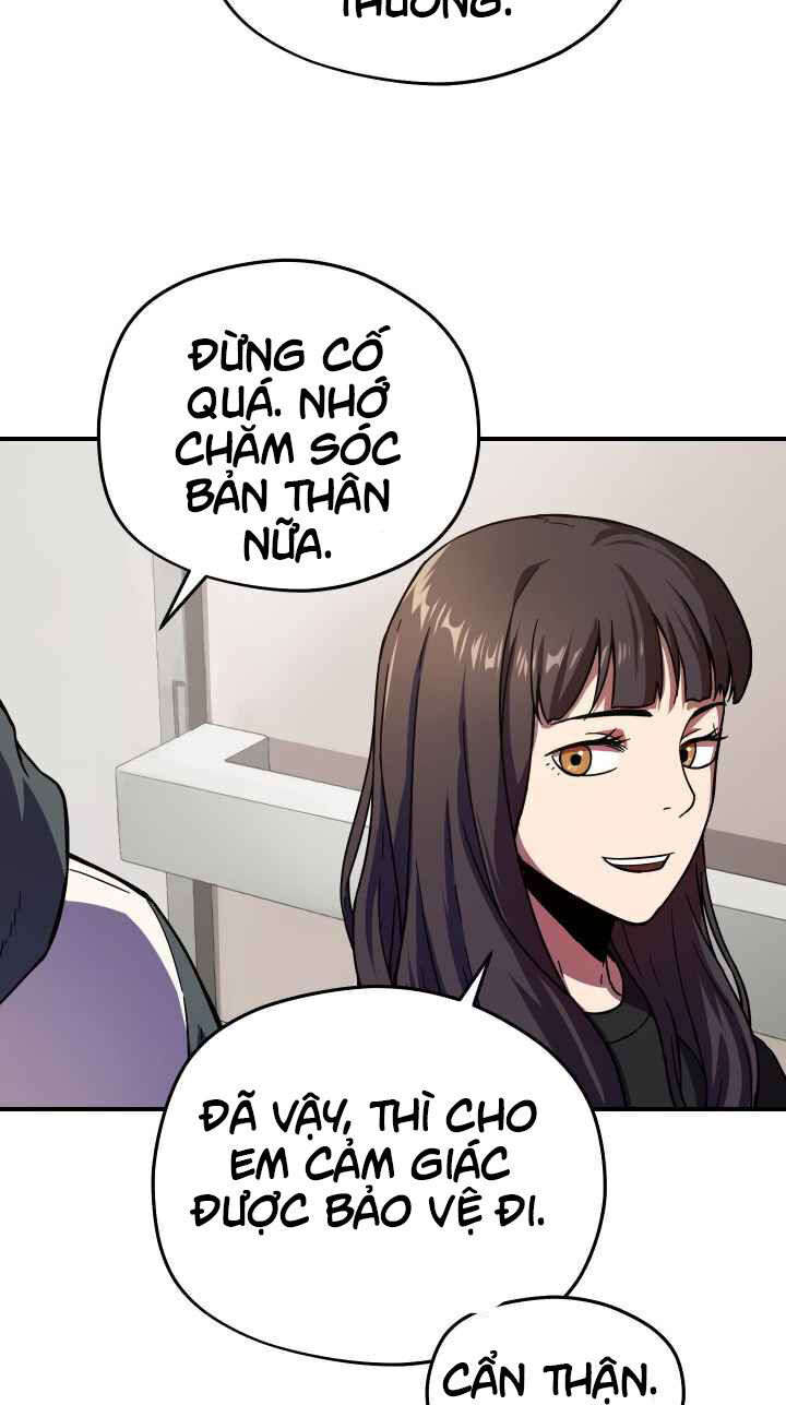 Người Chơi Không Thể Thăng Cấp chapter 13 - Upload bởi truyensieuhay.com