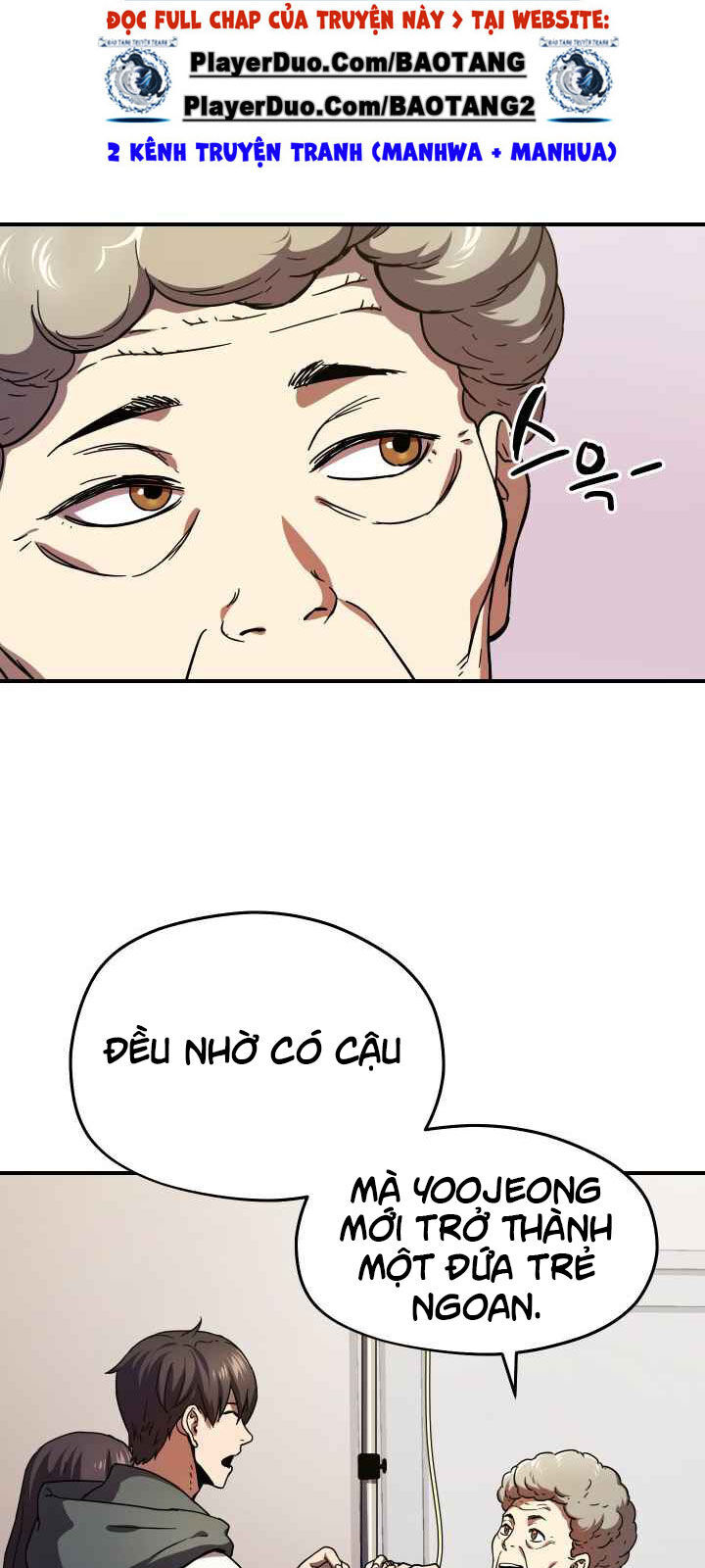 Người Chơi Không Thể Thăng Cấp chapter 13 - Upload bởi truyensieuhay.com