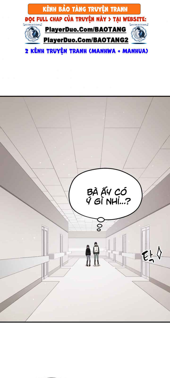 Người Chơi Không Thể Thăng Cấp chapter 13 - Upload bởi truyensieuhay.com
