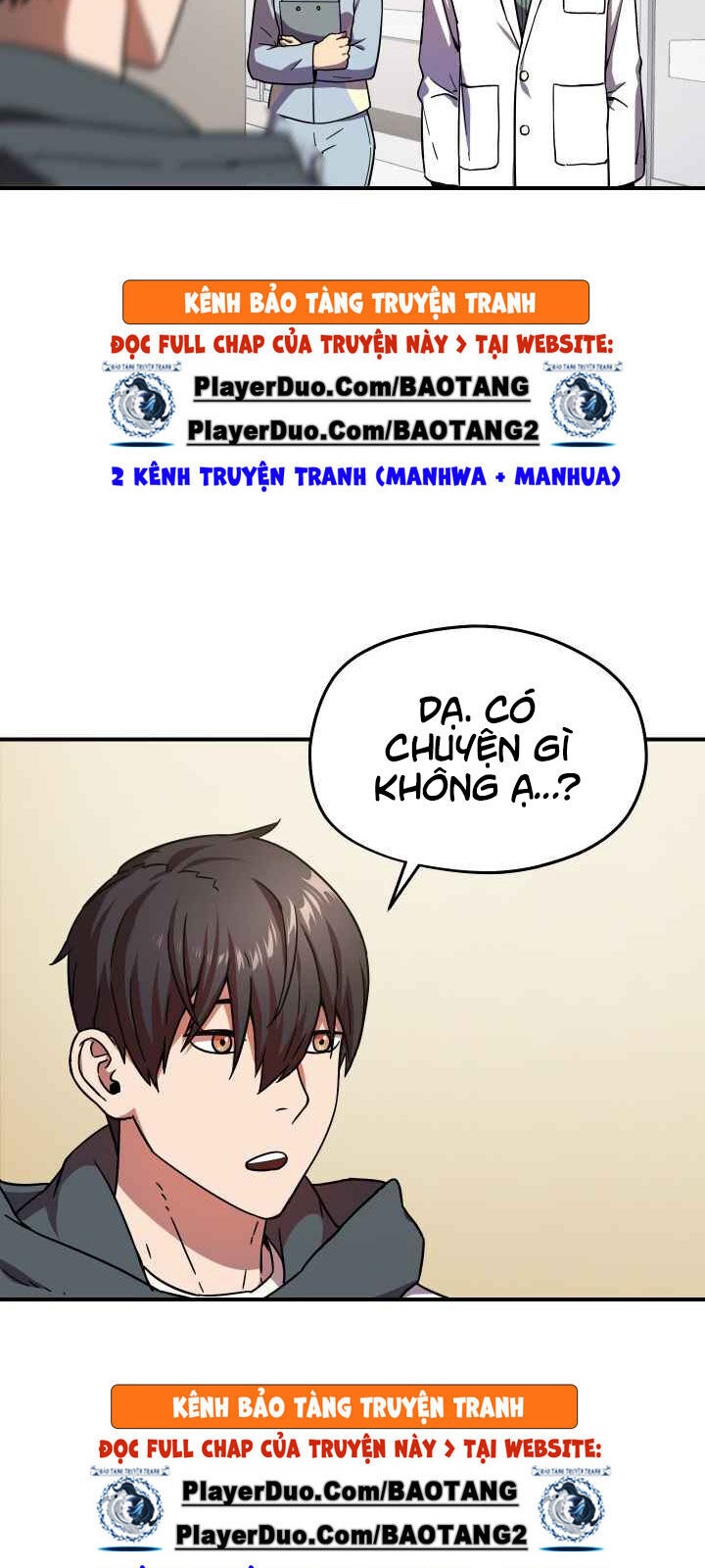 Người Chơi Không Thể Thăng Cấp chapter 13 - Upload bởi truyensieuhay.com