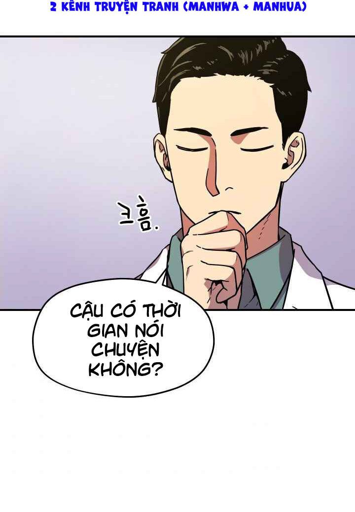 Người Chơi Không Thể Thăng Cấp chapter 13 - Upload bởi truyensieuhay.com