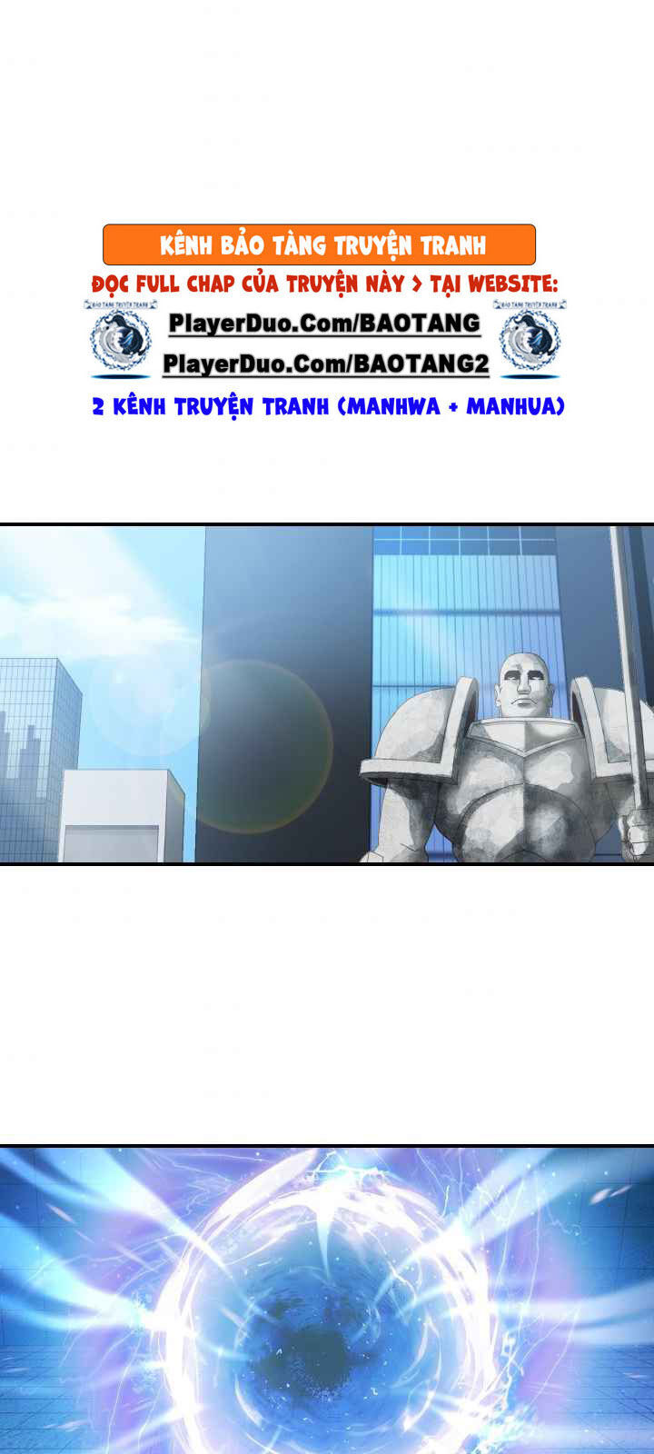 Người Chơi Không Thể Thăng Cấp chapter 13 - Upload bởi truyensieuhay.com