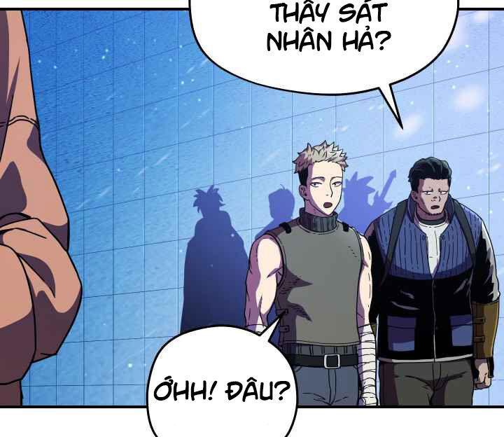 Người Chơi Không Thể Thăng Cấp chapter 13 - Upload bởi truyensieuhay.com
