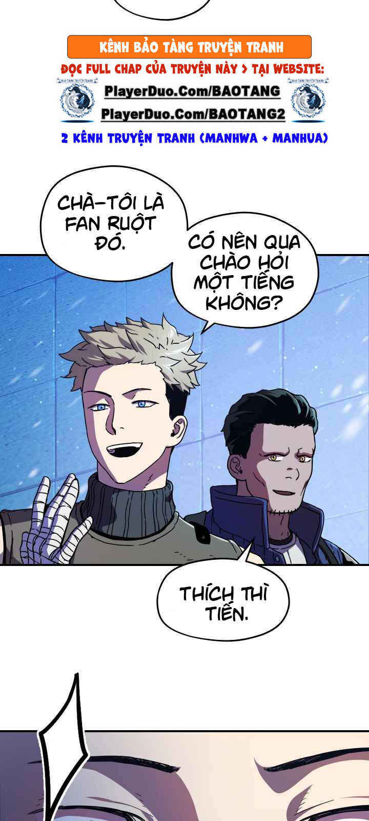 Người Chơi Không Thể Thăng Cấp chapter 13 - Upload bởi truyensieuhay.com