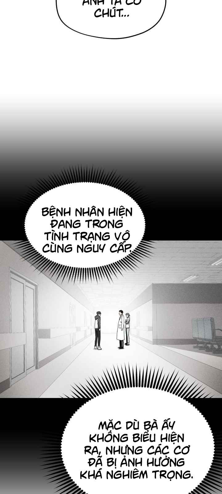 Người Chơi Không Thể Thăng Cấp chapter 13 - Upload bởi truyensieuhay.com