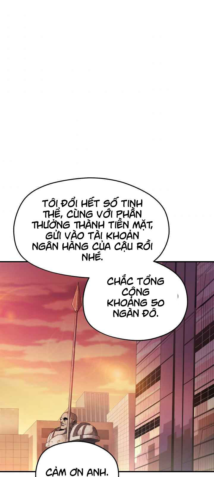 Người Chơi Không Thể Thăng Cấp chapter 13 - Upload bởi truyensieuhay.com