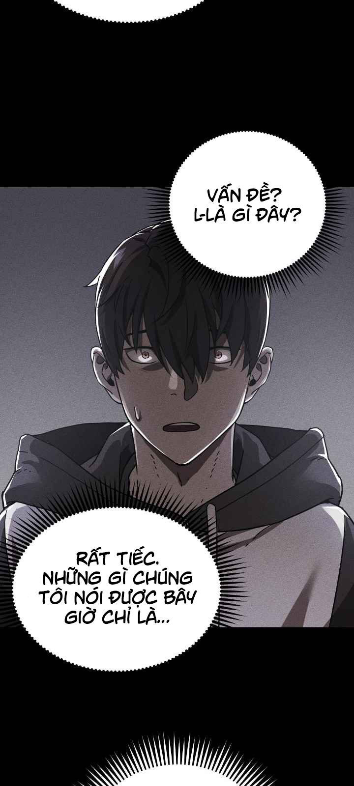 Người Chơi Không Thể Thăng Cấp chapter 13 - Upload bởi truyensieuhay.com