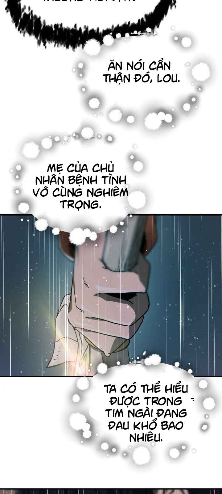Người Chơi Không Thể Thăng Cấp chapter 13 - Upload bởi truyensieuhay.com