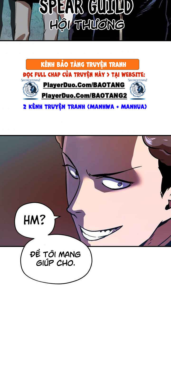 Người Chơi Không Thể Thăng Cấp chapter 13 - Upload bởi truyensieuhay.com
