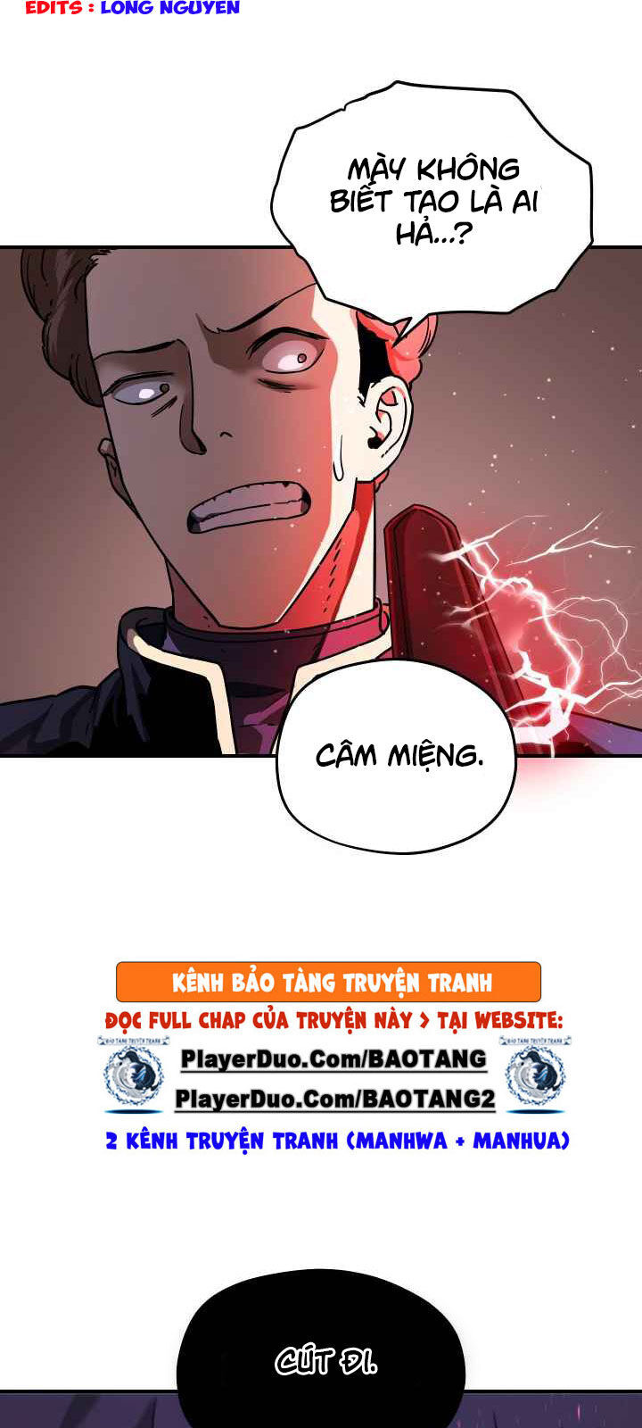Người Chơi Không Thể Thăng Cấp chapter 13 - Upload bởi truyensieuhay.com