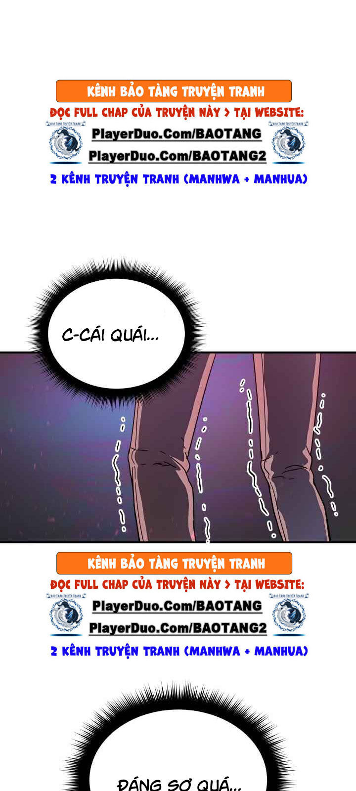 Người Chơi Không Thể Thăng Cấp chapter 13 - Upload bởi truyensieuhay.com
