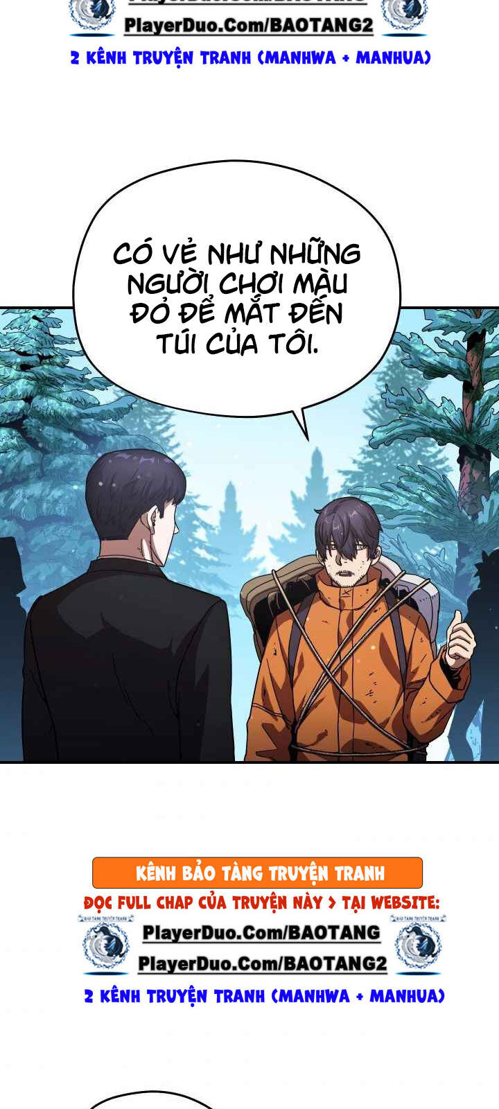 Người Chơi Không Thể Thăng Cấp chapter 14 - Upload bởi truyensieuhay.com