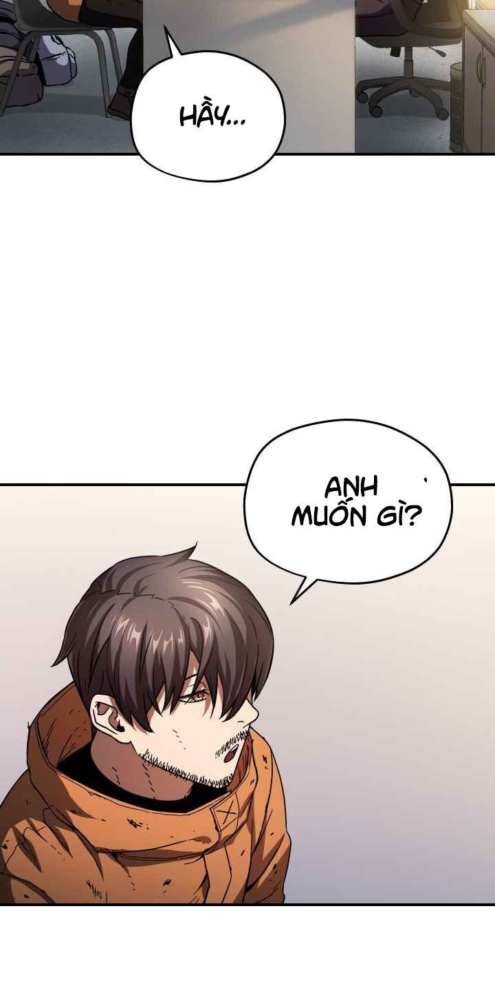 Người Chơi Không Thể Thăng Cấp chapter 14 - Upload bởi truyensieuhay.com
