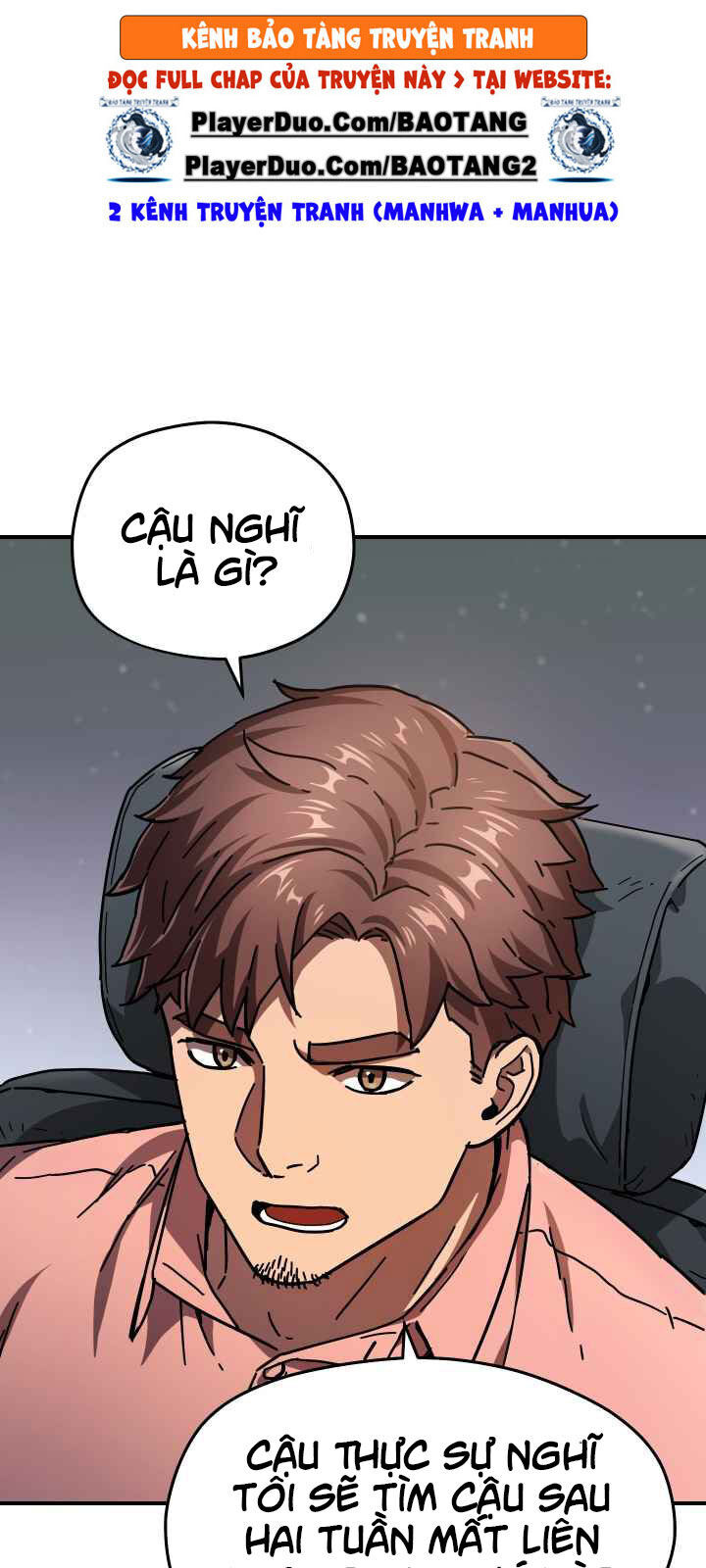 Người Chơi Không Thể Thăng Cấp chapter 14 - Upload bởi truyensieuhay.com