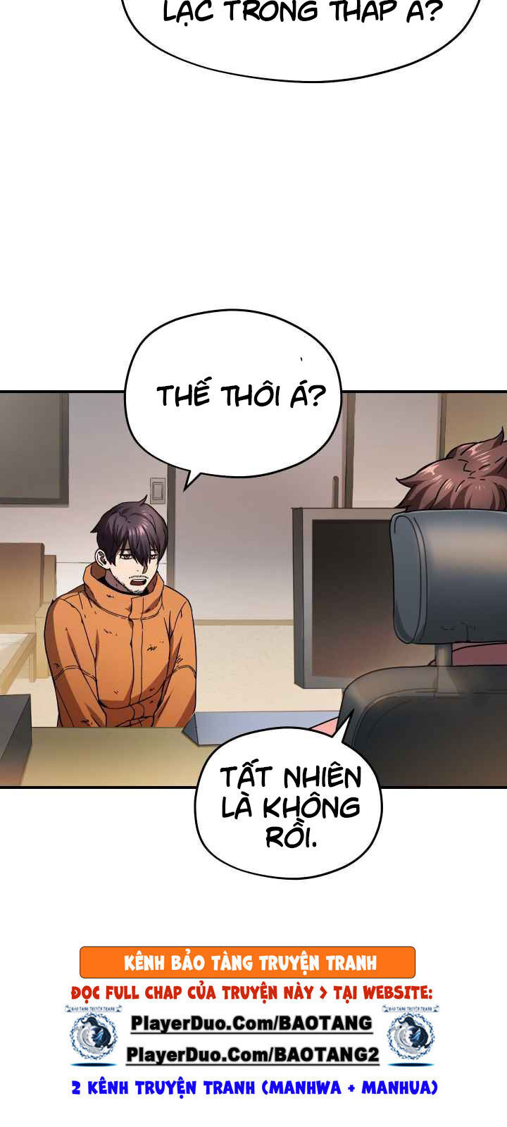 Người Chơi Không Thể Thăng Cấp chapter 14 - Upload bởi truyensieuhay.com