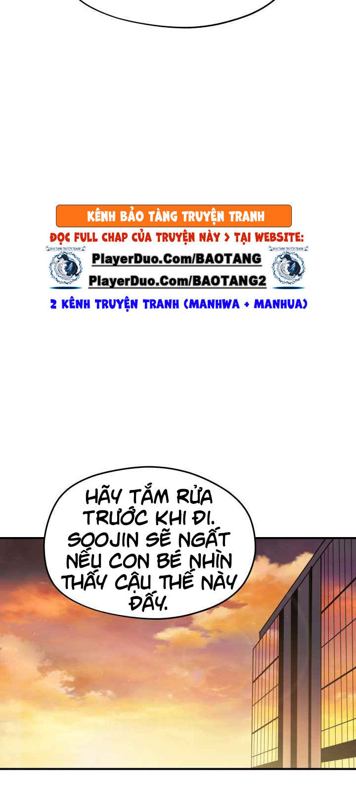 Người Chơi Không Thể Thăng Cấp chapter 14 - Upload bởi truyensieuhay.com