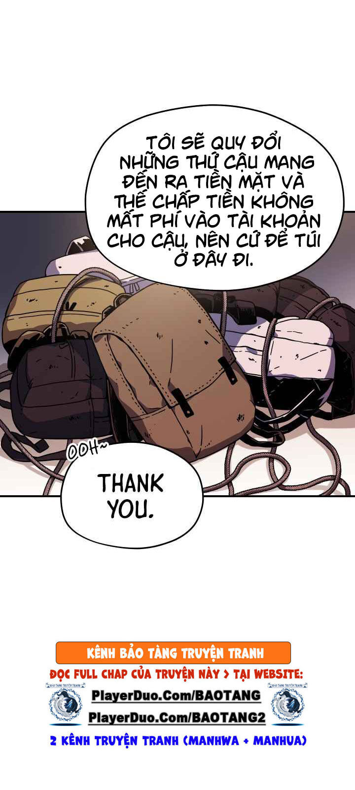 Người Chơi Không Thể Thăng Cấp chapter 14 - Upload bởi truyensieuhay.com