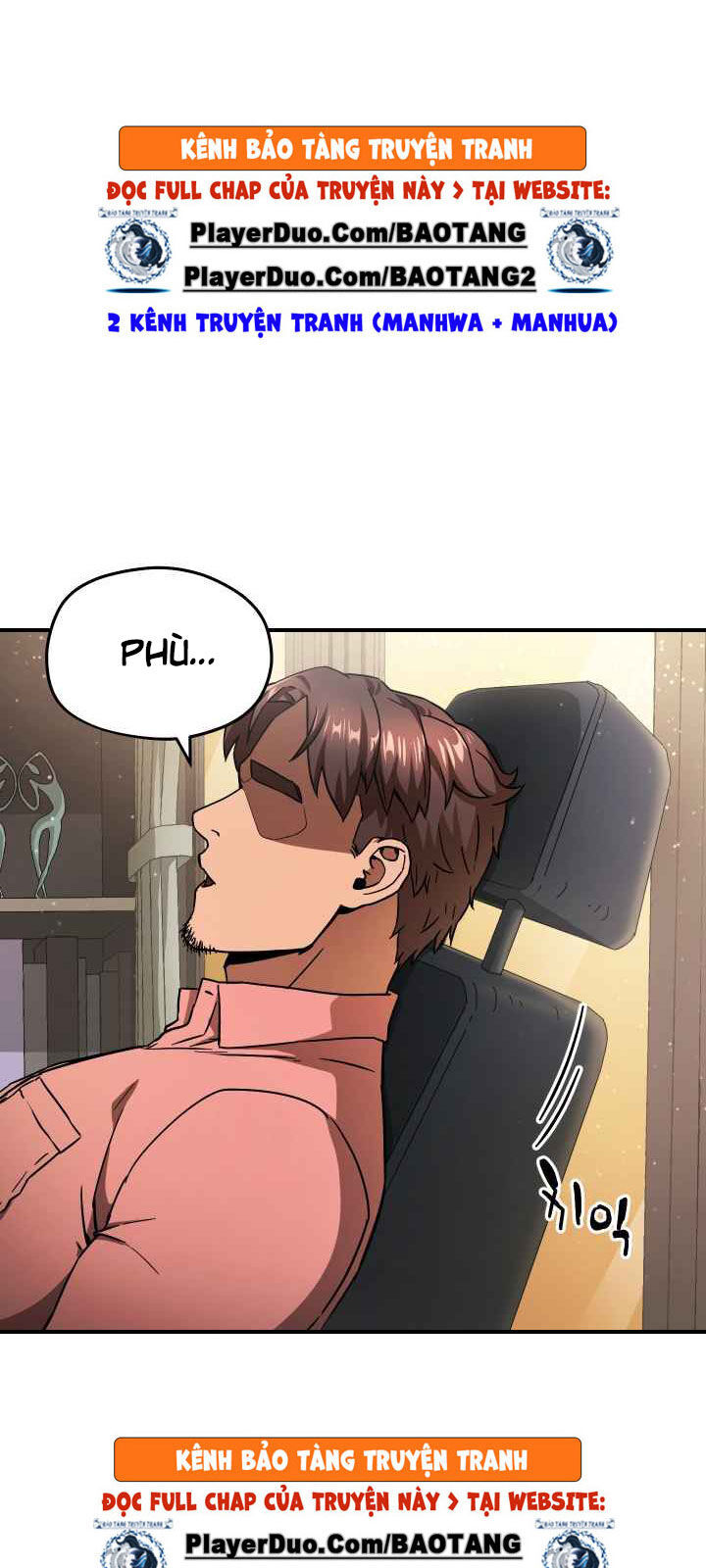 Người Chơi Không Thể Thăng Cấp chapter 14 - Upload bởi truyensieuhay.com