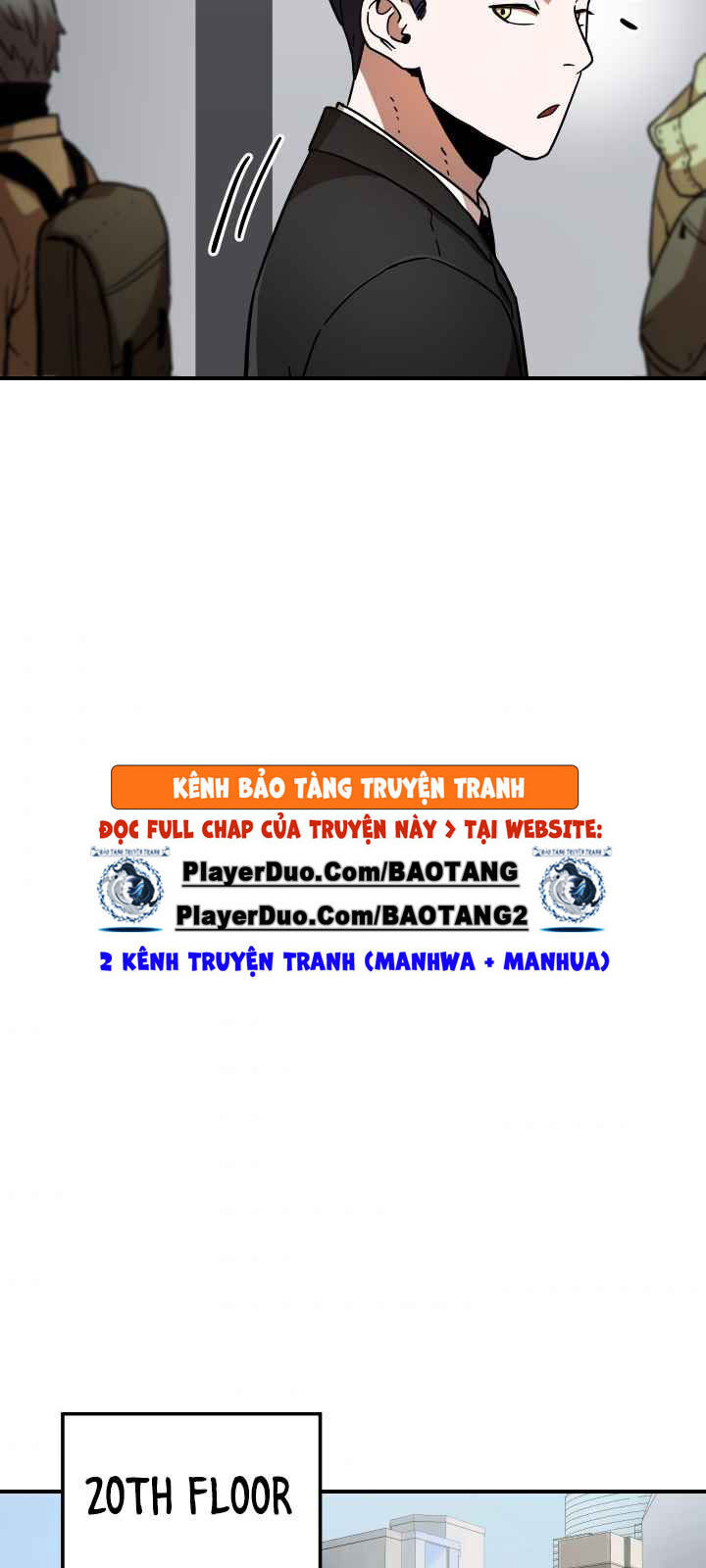 Người Chơi Không Thể Thăng Cấp chapter 14 - Upload bởi truyensieuhay.com