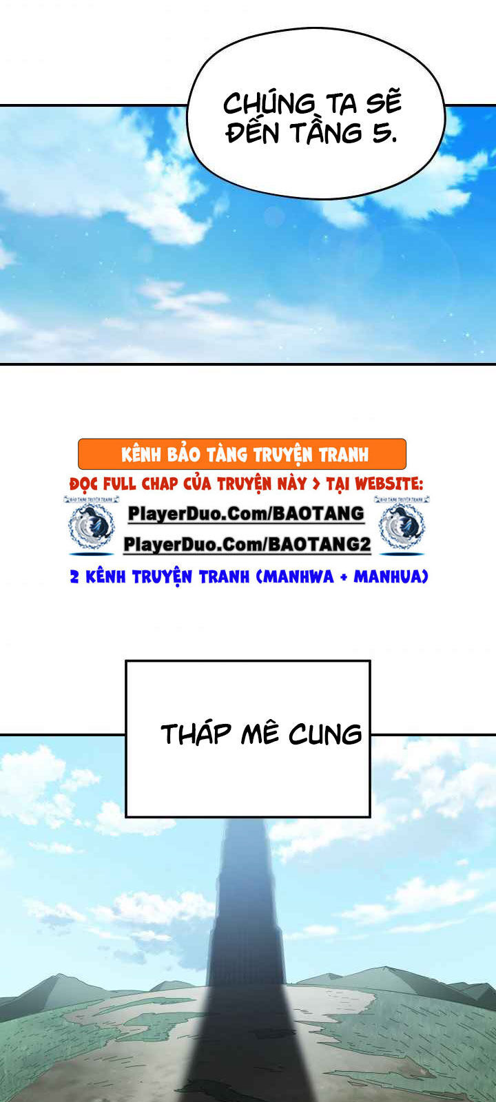 Người Chơi Không Thể Thăng Cấp chapter 14 - Upload bởi truyensieuhay.com