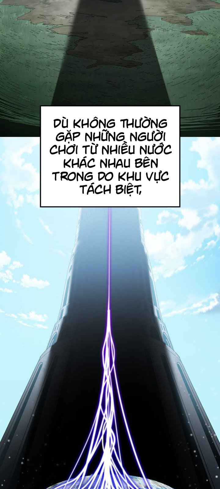 Người Chơi Không Thể Thăng Cấp chapter 14 - Upload bởi truyensieuhay.com