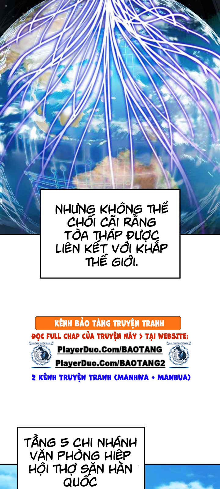Người Chơi Không Thể Thăng Cấp chapter 14 - Upload bởi truyensieuhay.com