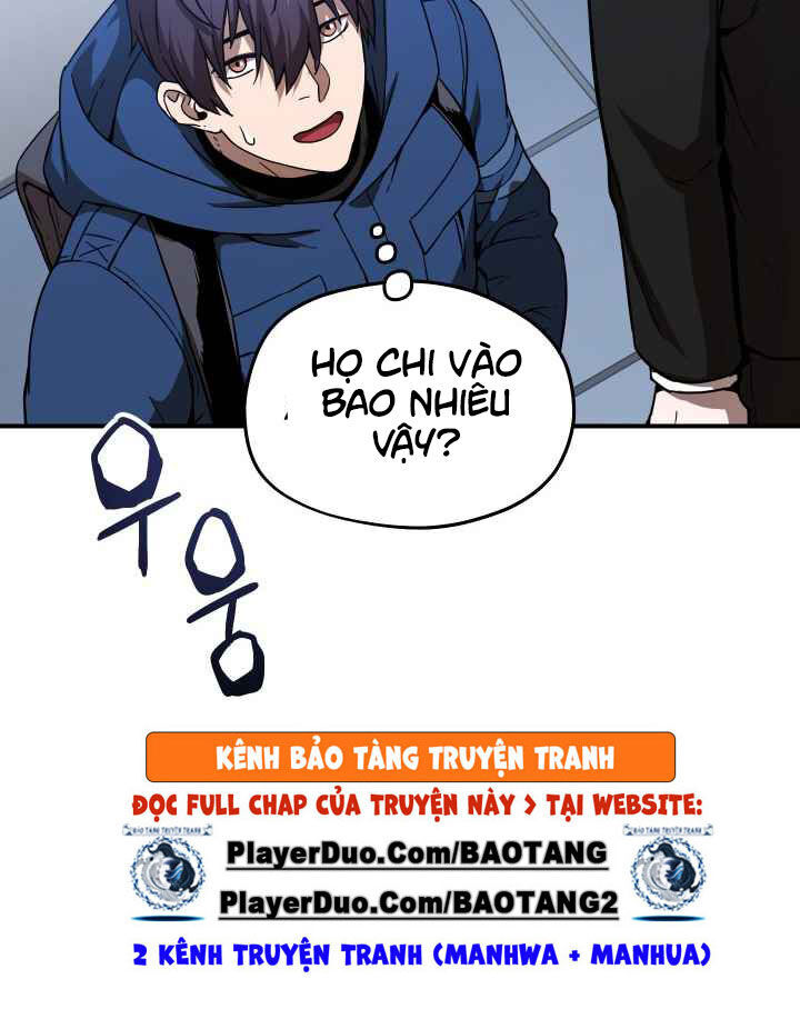 Người Chơi Không Thể Thăng Cấp chapter 14 - Upload bởi truyensieuhay.com