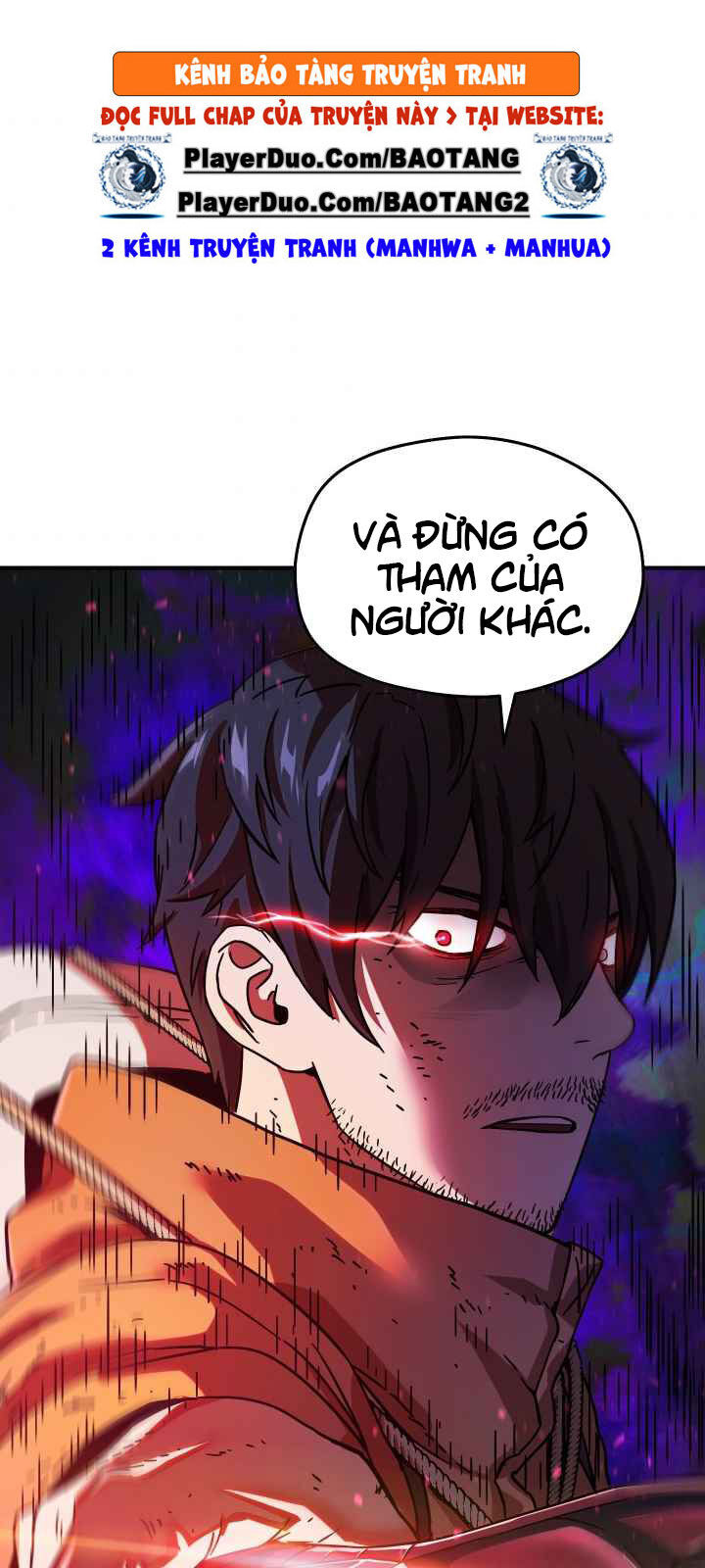 Người Chơi Không Thể Thăng Cấp chapter 14 - Upload bởi truyensieuhay.com