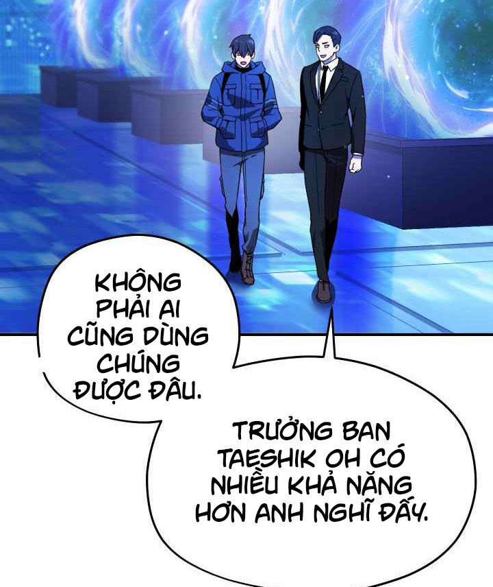 Người Chơi Không Thể Thăng Cấp chapter 14 - Upload bởi truyensieuhay.com